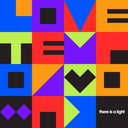 There Is A Light [LP]