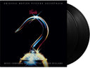 John Williams  (Ogv) - Hook - O.S.T. [180 Gram]