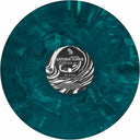 Pre-Order: Satoshi Tomiie - 12b-Dub Part 3 [Colored Vinyl] (Ep) (Teal)