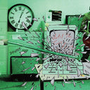 Dogpark - Corporate/Vision [Mint Green]