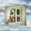 Pre-Order: Girl Scout - Brink [CD]