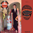 Plummer, Bill & the Cosmic Brotherhood - Bill Plummer and the Cosmic Brotherhood [LP]