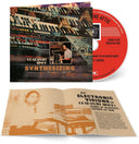 Pre-Order: Charanjit Singh - Synthesizing: Ten Ragas To A Disco Beat [Deluxe]