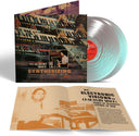 Pre-Order: Synthesizing: Ten Ragas To A Disco Beat [Colored Vinyl]