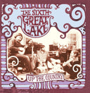 Sixth Great Lake - Up The Country [LP]