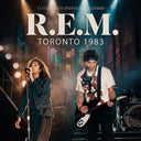R.E.M. - Toronto 1983 [CD]
