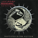Mongrel - Baptized In The Gutter [CD]
