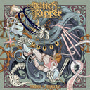Witch Ripper - Through the Hourglass [CD]