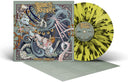 Through The Hourglass [Yellow/Black]