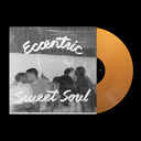 Eccentric Sweet Soul / Various (Colv) (Pech) - Eccentric Sweet Soul / Various [Colored Vinyl] (Pech)