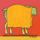 Andrew Bird - Mysterious Production Of Eggs (20th Anniversary) [LP]