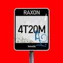 4t20m [12" Vinyl]