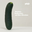 Pdqb - Mutations Modifications And Other Alterations [LP]