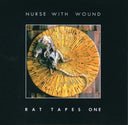 Nurse With Wound - Rat Tapes One [CD]