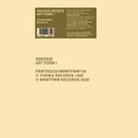 Art Form 1 / Various [LP]