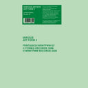 Art Form 2 / Various - Art Form 2 / Various [LP]