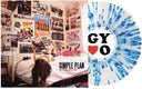 Get Your Heart On (Blue) [Clear Vinyl] [Limited Edition] (Ofgv)
