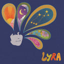 Rachel Love - Lyra [Yellow]