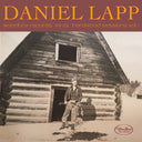 Daniel Lapp - Hardwood Sessions Vol. 1 [LP]