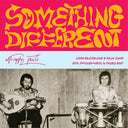 John Bilezikjian  / Zahr,Raja - Something Different [7" Vinyl]