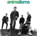 Animals - Animalisms [Colored Vinyl] [180 Gram] (Red) [Reissue]