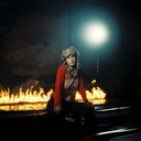 Melanie Baker - Somebody Help Me, I'm Being Spontaneous [CD]