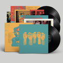 Devo - Art Devo (Blk) (Uk) [LP]