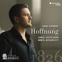 Samuel Hasselhorn  / Bushakevitz,Ammiel - Schubert: Hoffnung [CD]
