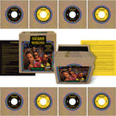 Brand Nubian - One For All (35th Anniversary) (Box) (Aniv) [Remastered]