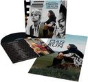 Paul McCartney & Wings - Man On The Run Soundtrack [LP]