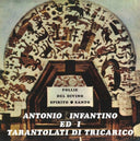 Pre-Order: Antonio Infantino  / Ed Il Gruppo Di Tricarico - Follie Del Divino Spirito Santo [CD]