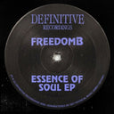 Essence Of Soul (Ep) [12" Vinyl]