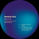 Rewind (Ep) [12" Vinyl]