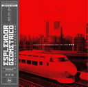 Esplendor Geometrico - Pulso Del Acero: Shinkansen [LP]