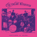 Velvet Illusions - Velvet Illusions / Acid Head (Ep) [7" Vinyl]