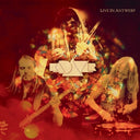 Kadavar - Live In Antwerp [Colored Vinyl] (Grn) [Limited Edition]