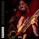 Kadavar - Live In Copenhagen [LP]