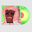 Erbil - Marbled Green [Colored Vinyl] (Grn) [Limited Edition]