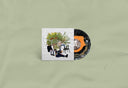 Phantastic Ferniture - Change My Mind / Dare To Fall In Love (Blk) [Colored Vinyl]