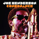 Joe Henderson - Consonance: Live At The Jazz Showcase [Digipak]