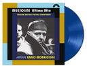 Mussolini Ultimo Atto - O.S.T. - Blue Vinyl (Blue) [LP]
