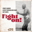 Fight On! [CD]