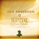 Jon Anderson - Survival & Other Stories [LP]