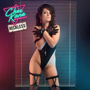 Chez Kane - Reckless [CD]