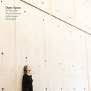 Fie Schouten - Open Space [CD]