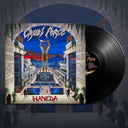 Cruel Force - Haneda [LP]