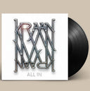 Kraan - All In [LP]