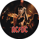 Bon Scott [Picture Disc]