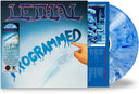 Programmed [Colored Vinyl] [Limited Edition]