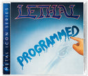 Lethal - Programmed [Limited Edition]